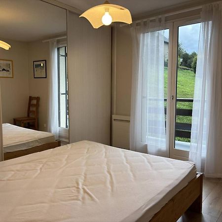 Appartement Cosy, Balcon Sud, 2 Chambres, Parking Gratuit A 10 Min Du Centre Et Proche Ski ! - Fr-1-548-4 维拉尔-德朗 外观 照片