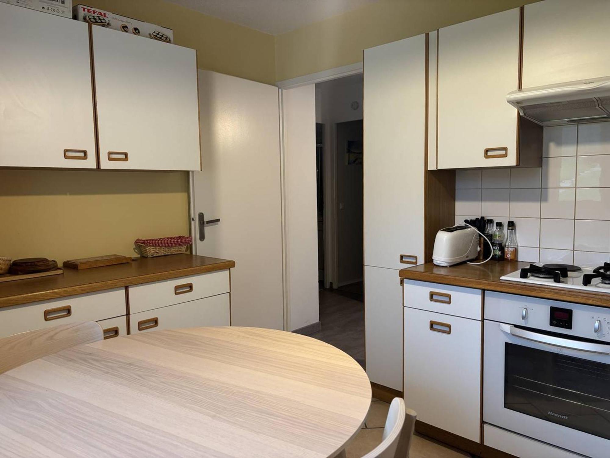 Appartement Cosy, Balcon Sud, 2 Chambres, Parking Gratuit A 10 Min Du Centre Et Proche Ski ! - Fr-1-548-4 维拉尔-德朗 外观 照片
